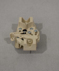 Innengriff für Aufbautür; beige