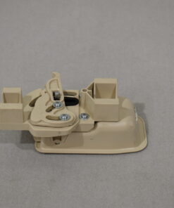 Innengriff für Aufbautür; beige