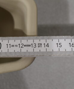 Innengriff für Aufbautür; beige