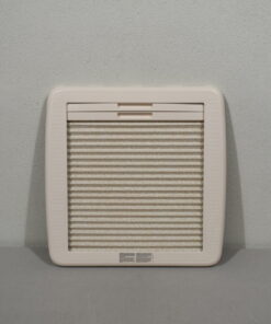 Innenrahmen Mini Heki 400x400mm; weiß