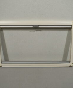 Remis Kombi-Rollo 800x450; weiß