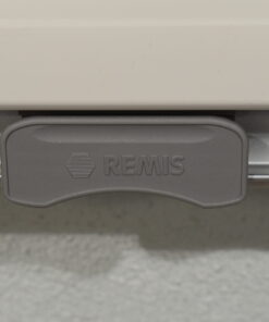 Remis Kombi-Rollo 800x450; weiß