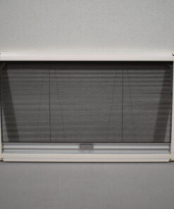 Remis Kombi-Rollo 800x450; weiß