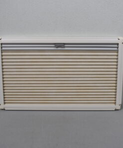 Remis Kombi-Rollo 800x450; weiß