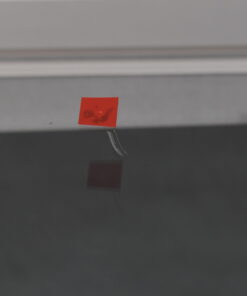 Dometic Dachhaube 965x665mm; mit Innenrahmen; weiß