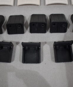 Dometic Dachhaube 965x665mm; mit Innenrahmen; weiß