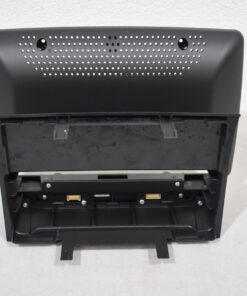 Alpine Navi X903D-DU für Fiat Ducato; Peugeot Boxer; Citroen Jumper