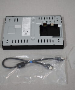 Alpine Navi X903D-DU für Fiat Ducato; Peugeot Boxer; Citroen Jumper