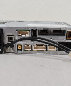 Alpine Navi X903D-DU für Fiat Ducato; Peugeot Boxer; Citroen Jumper