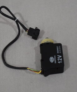 GHE Stellmotor für Zentralverriegelung; 12 Volt