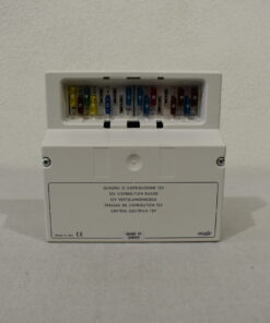 CBE Verteilermodul DS420 Hymer; 12 Volt