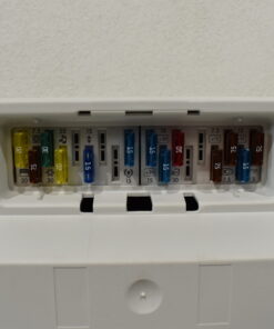 CBE Verteilermodul DS420 Hymer; 12 Volt