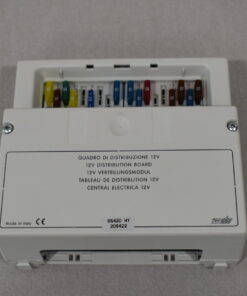 CBE Verteilermodul DS420 Hymer; 12 Volt