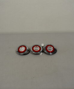 LED-Heckbeleuchtungs-Set Arto / Flair von Niesmann und Bischoff