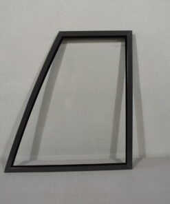 Hymer-B678 Fahrerhausfenster; links