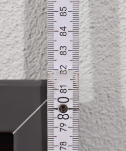 Hymer-B678 Fahrerhausfenster; links