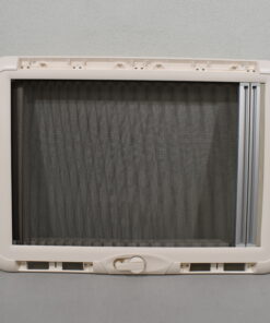 Dometic Innenrahmen für Dachhaube Ausschnitt 96 x65,5 cm; Heki 2/3