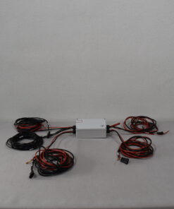 AL-KO Verteiler für elektrische Hubstützen HY4 MB VS 30