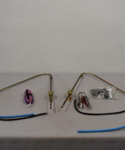 Elektrischer Fensterheber-Kit