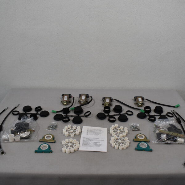 Elektrischer Fensterheber-Kit