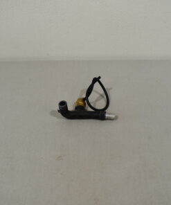 Alde Entlüfter mit T-Stück und Rückschlagventil