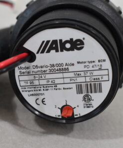 Alde Umweltpumpe für Heizung 3020