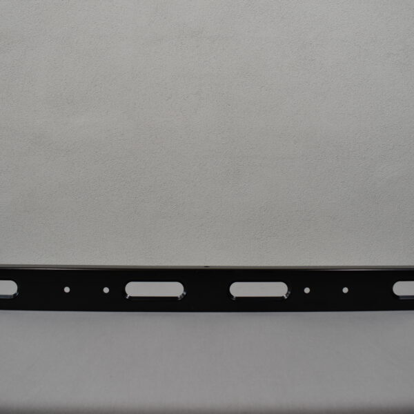 Alko Chasi Heck Verstärker