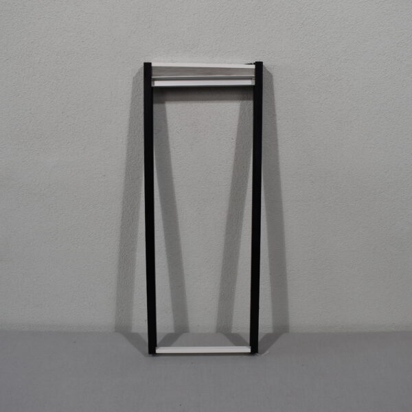 Rollo für Aufbautür / Eingangstür; 755x40x285mm