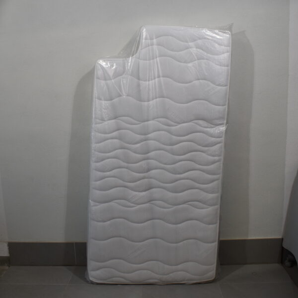 Niesmann und Bischhoff Matratze mit Bezug; 140x993x1990mm Nur Abholung!