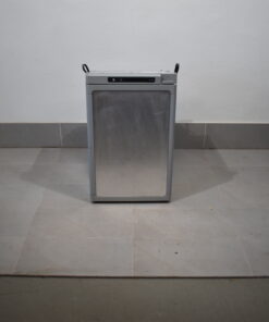 Thetford Kühlschrank; Typ: C11; grau Radkastenmodell