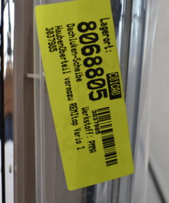 Remis Dachhaube Vario I; 650x950mm