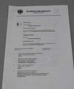 Remis Dachhaube Vario I; 650x950mm