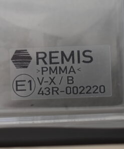 Remis Dachhaube Vario I; 650x950mm