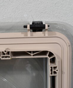 Remis Dachhaube Vario I; 650x950mm