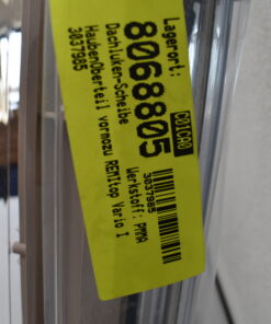 Remis Dachhaube Vario I; 650x950mm