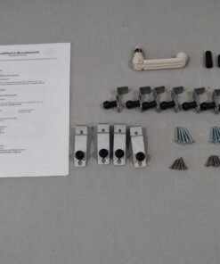 Remis Dachhaube Vario I; 650x950mm