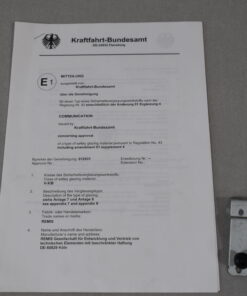 Remis Dachhaube Vario I; 650x950mm