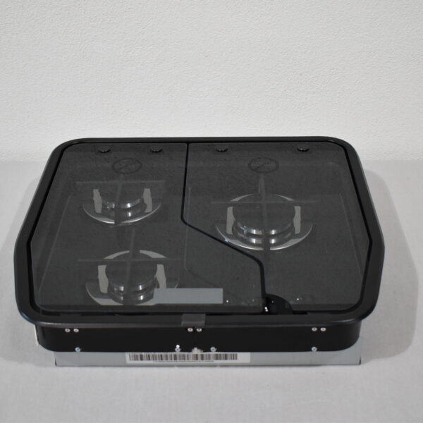 Thetford Gaskocher 3-flammig; Hob 260 Serie