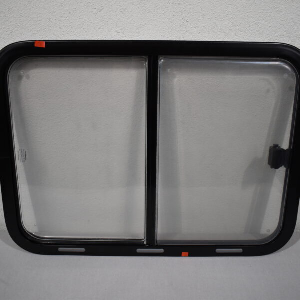 Dometic S7 Schiebefenster 700x500mm; schwarz