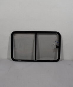 Dometic S7 Schiebefenster 900x550mm; schwarz