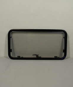 Dometic S7; Z Ausstellfenster 1000x510mm; schwarz