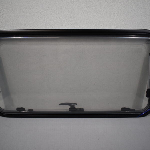 Dometic S7; Z Ausstellfenster 1000x510mm; schwarz