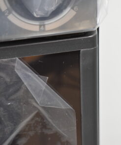 Dometic RMDT 8555 Kühl-Gefrierkombi inkl. Backofen