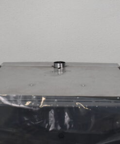 Dometic RMDT 8555 Kühl-Gefrierkombi inkl. Backofen