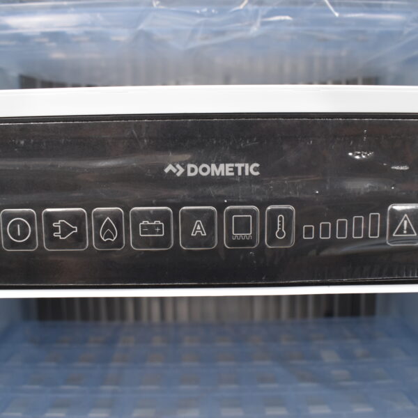 Dometic RMDT 8555 Kühl-Gefrierkombi inkl. Backofen