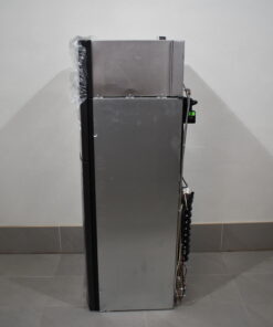 Dometic RMDT 8555 Kühl-Gefrierkombi inkl. Backofen