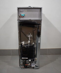 Dometic RMDT 8555 Kühl-Gefrierkombi inkl. Backofen