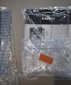 Dometic RMDT 8555 Kühl-Gefrierkombi inkl. Backofen