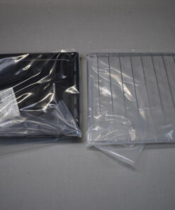 Dometic RMDT 8555 Kühl-Gefrierkombi inkl. Backofen