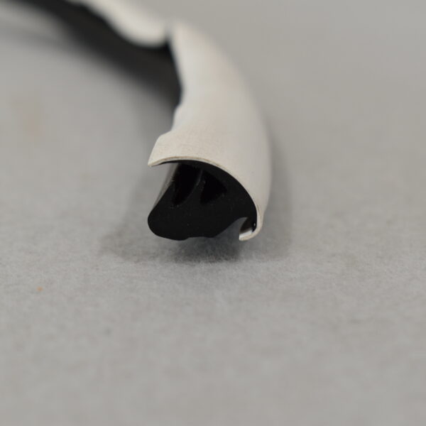 Eura Mobil Abdeckprofil für Aufbautür 5m